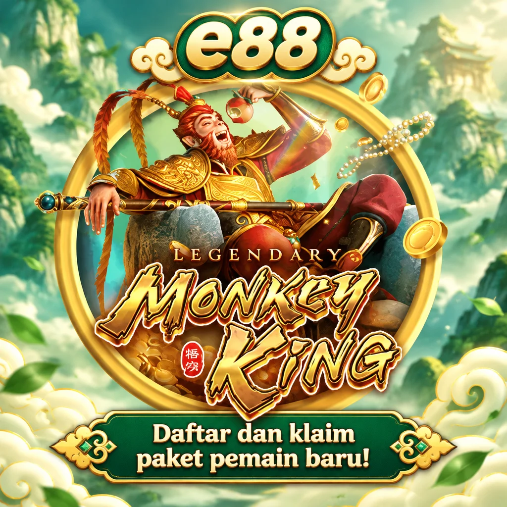 e88 · Lgd Monkey Kg