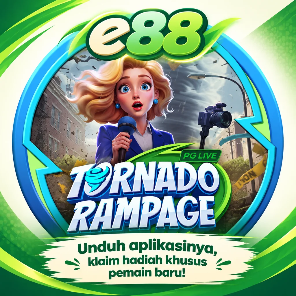 e88 · Tornado Rampg