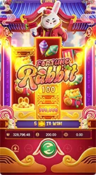 e88 · Fortune Rabbit