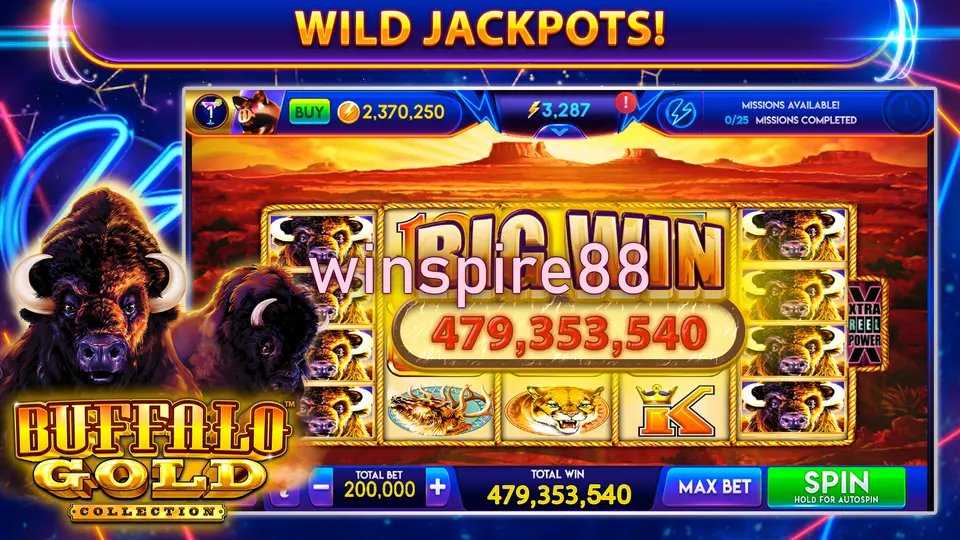 winspire88 APK