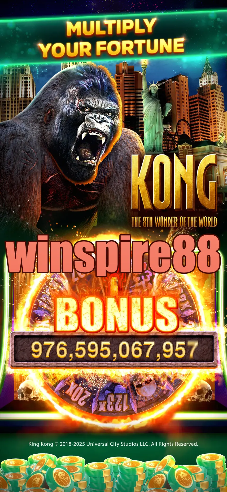winspire88 APK