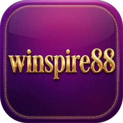 winspire88 Logo - Opisyal